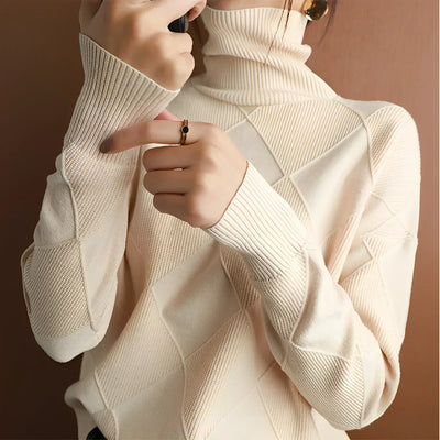 Chiara | Elegantne ja stiilne sweater