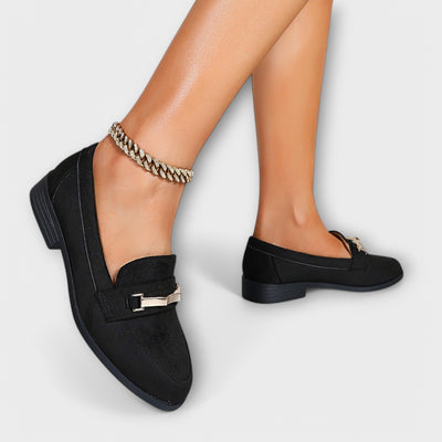 Flanellist Loaferid