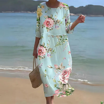 Liliana™ | Elegants, mis rõhutab