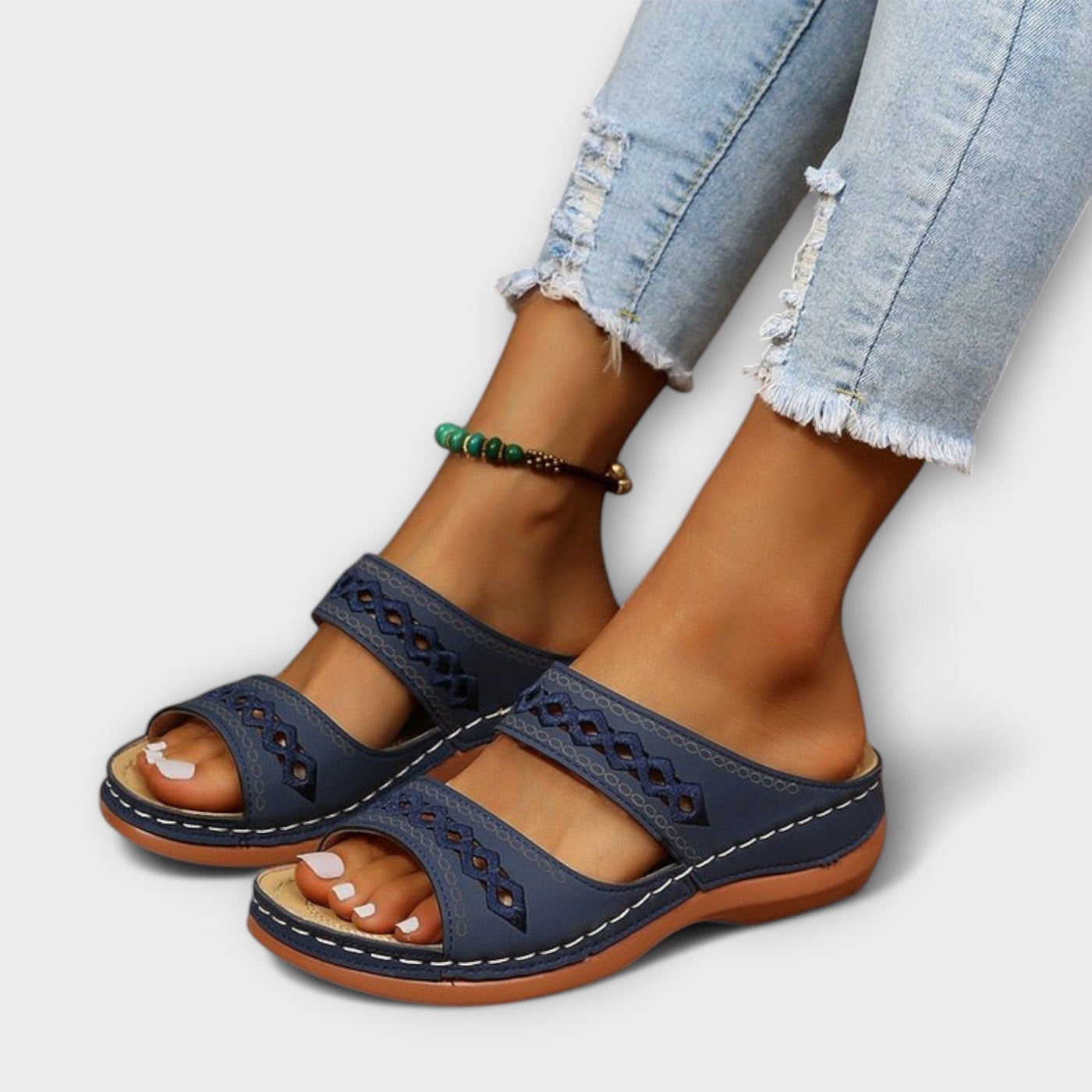 Amalia | Ortopeedilised sandaalid