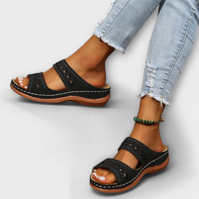 Amalia | Ortopeedilised sandaalid