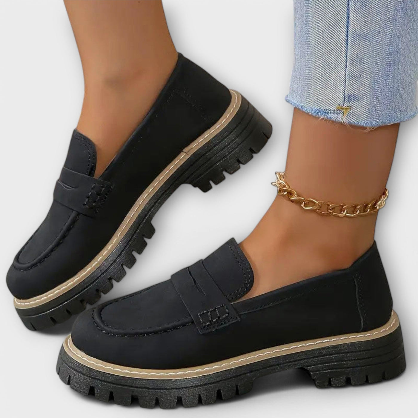 Alisa - Loaferid