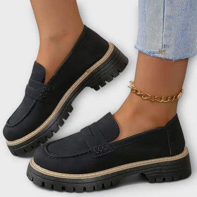 Alisa - Loaferid
