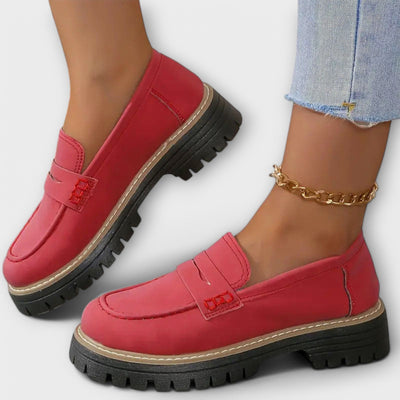 Alisa - Loaferid