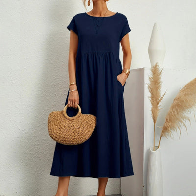 Catherine | Elegantne Essents Kleid