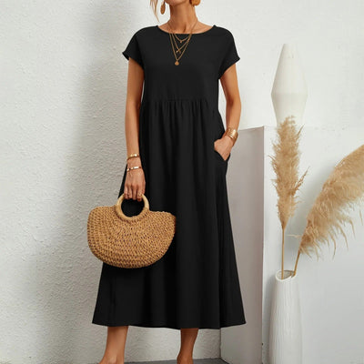 Catherine | Elegantne Essents Kleid
