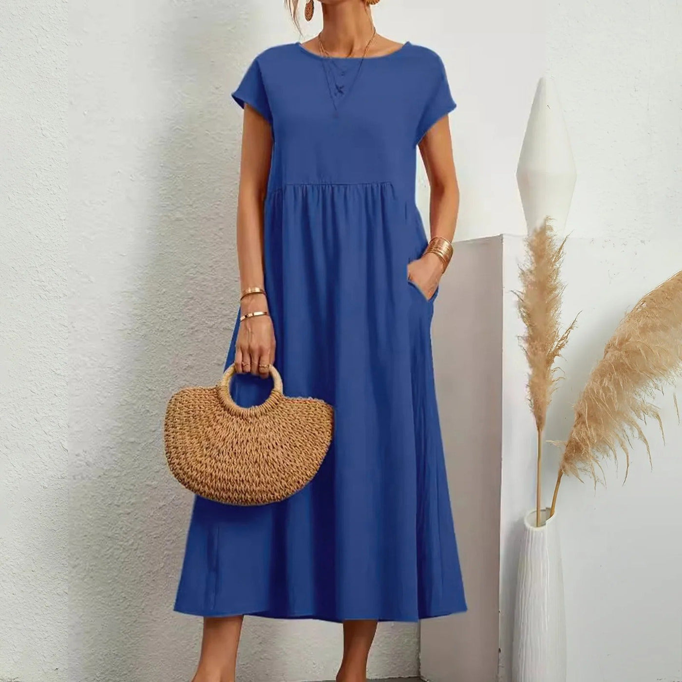Catherine | Elegantne Essents Kleid