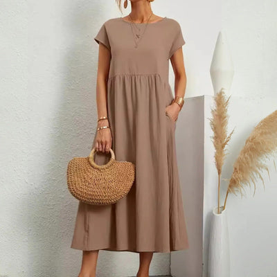 Catherine | Elegantne Essents Kleid
