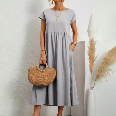 Catherine | Elegantne Essents Kleid
