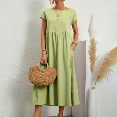 Catherine | Elegantne Essents Kleid