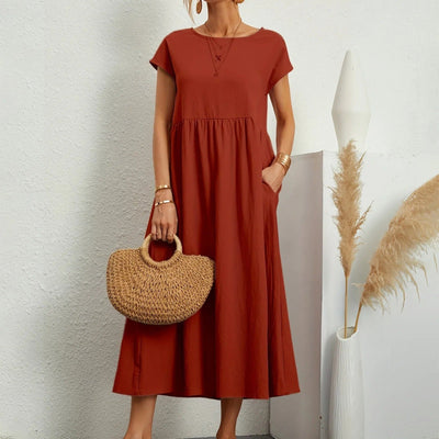 Catherine | Elegantne Essents Kleid