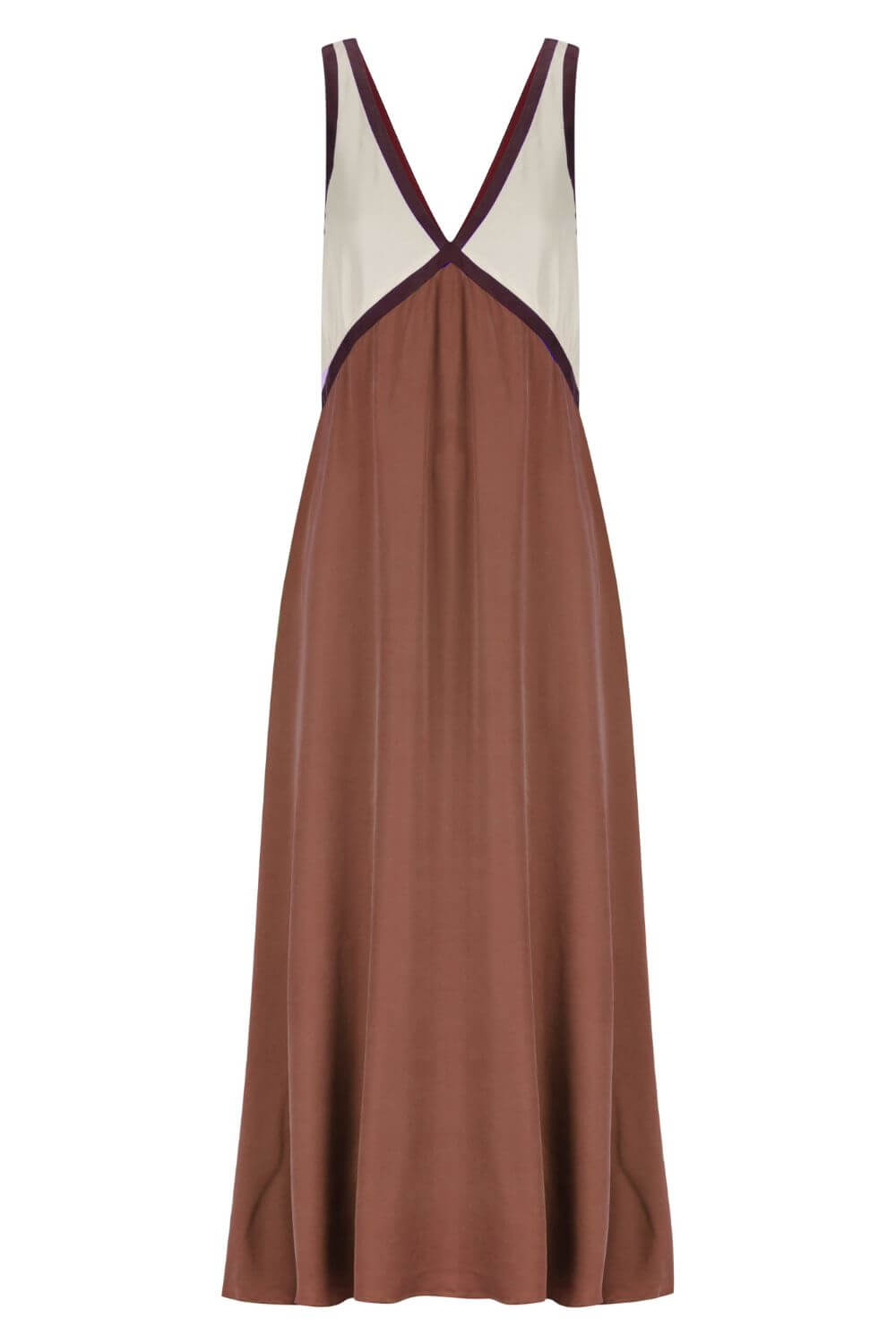 Stacey™ | Elegantsest Veluurist Midi Kleit