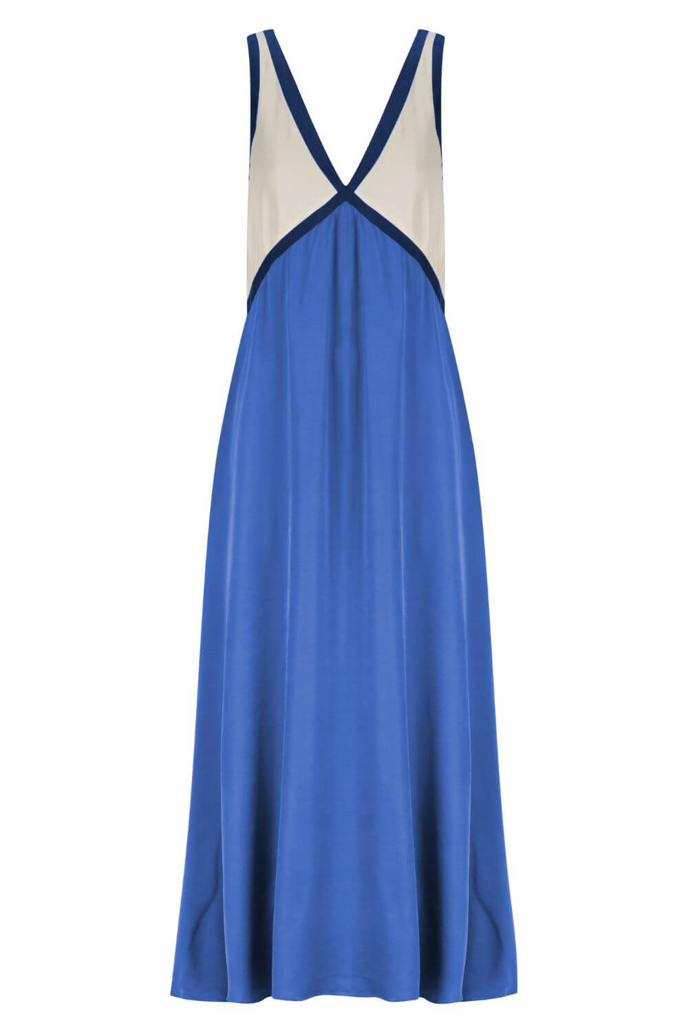 Stacey™ | Elegantsest Veluurist Midi Kleit