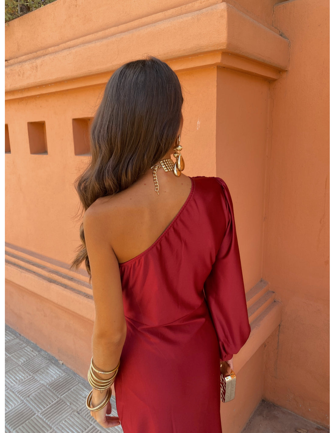 Alaysia™ | Elegantsed Maxikleidid