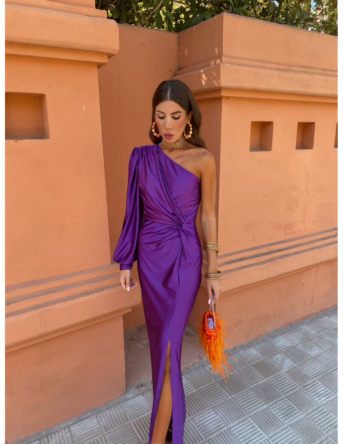 Alaysia™ | Elegantsed Maxikleidid