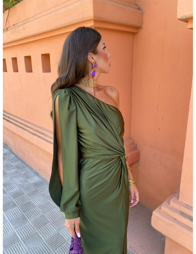 Alaysia™ | Elegantsed Maxikleidid