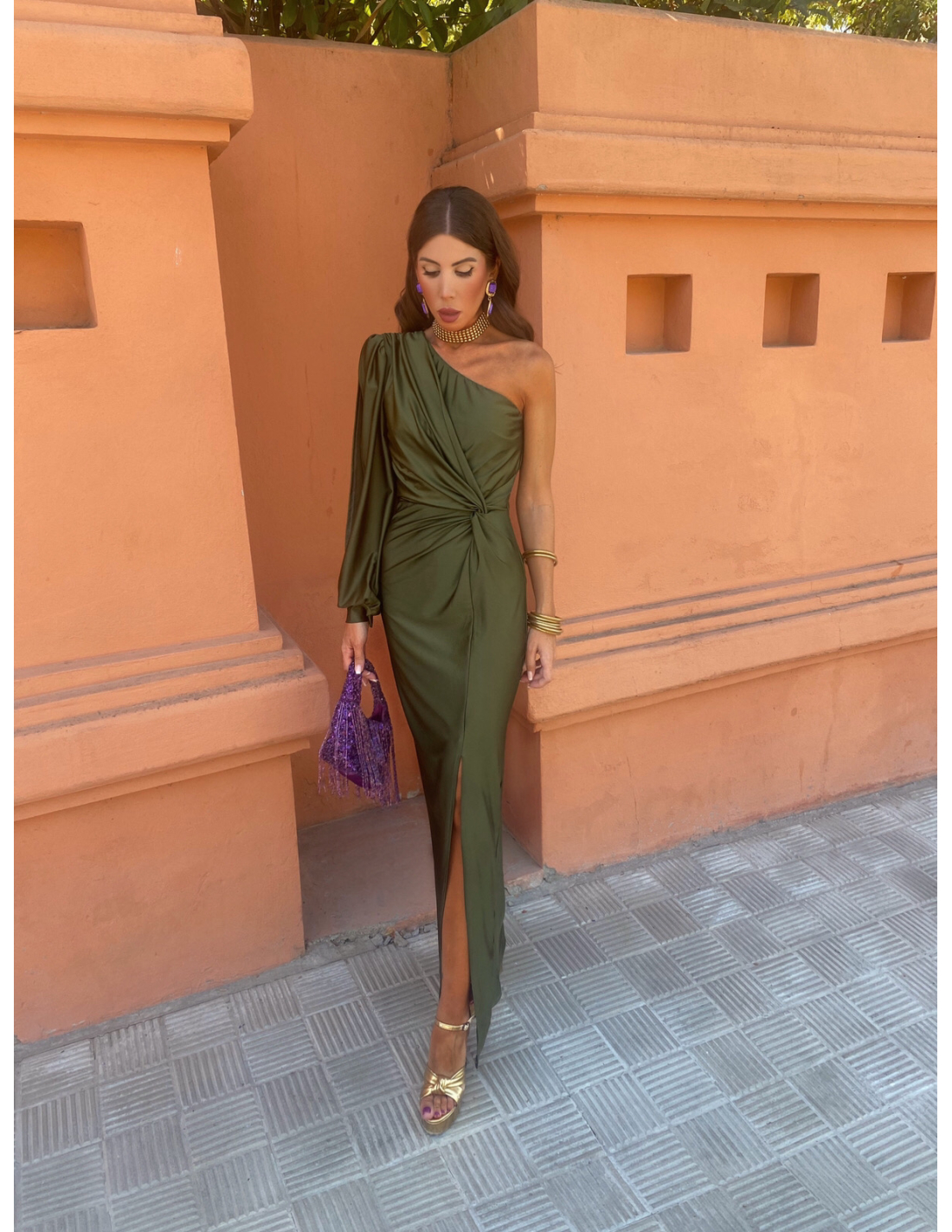 Alaysia™ | Elegantsed Maxikleidid
