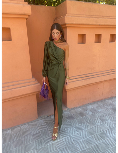 Alaysia™ | Elegantsed Maxikleidid