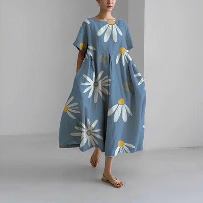 Flaurien | Letné kleid
