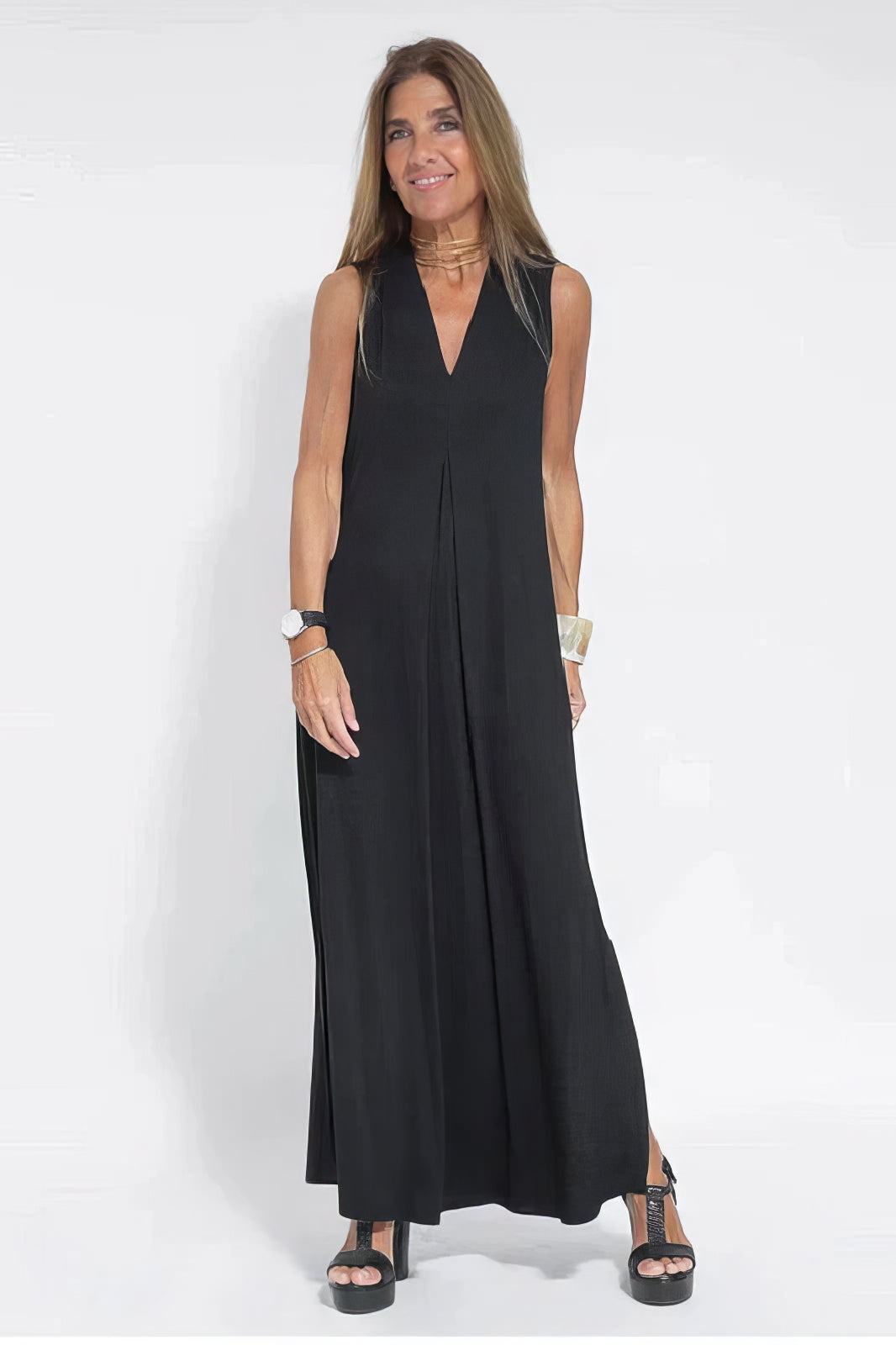 Claire | Elegantsed langevad kleidid