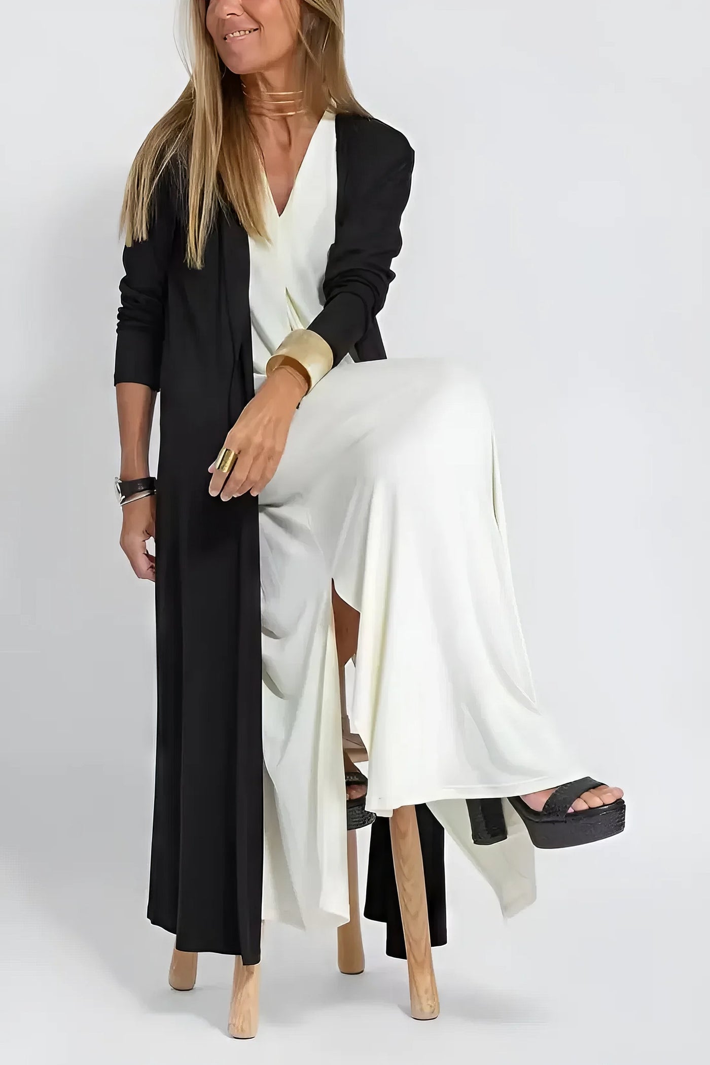 Claire | Elegantsed langevad kleidid