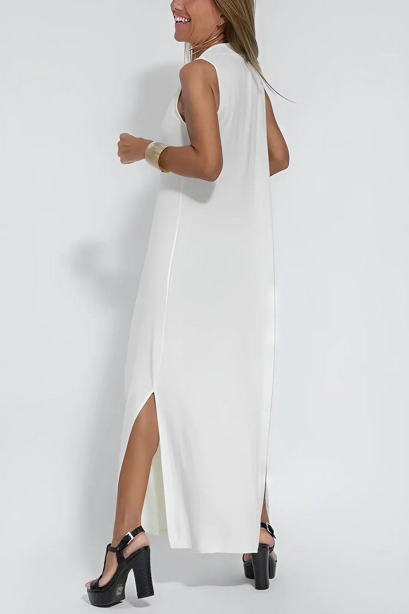 Claire | Elegantsed langevad kleidid