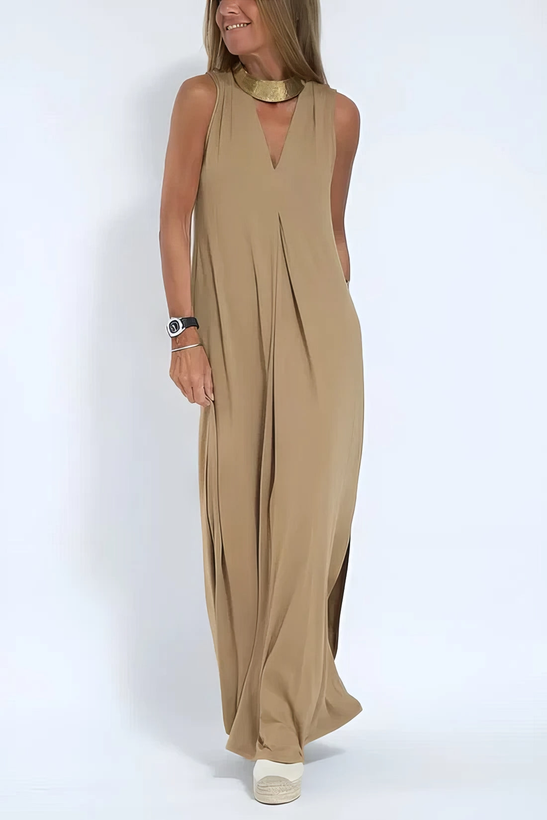 Claire | Elegantsed langevad kleidid