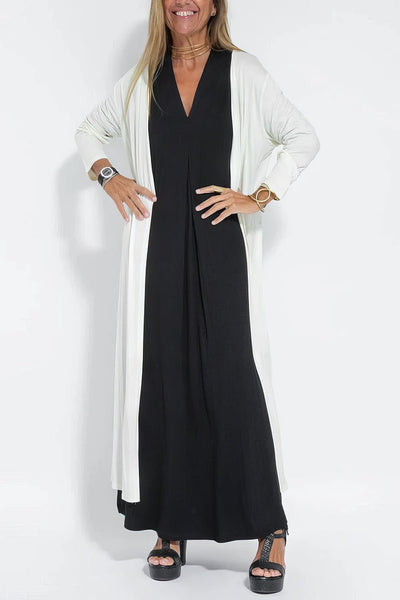 Claire | Elegantsed langevad kleidid