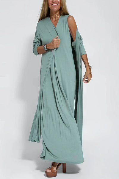 Claire | Elegantsed langevad kleidid